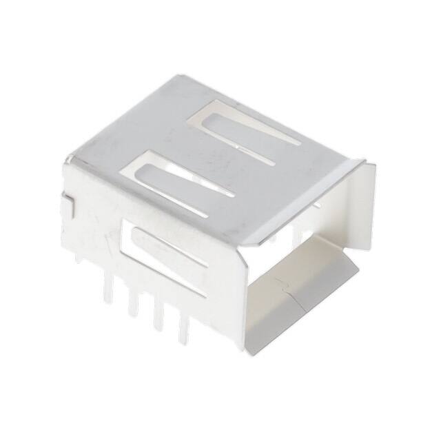 10133694-101LF Amphenol ICC (FCI)  Gruppi di connettori collegabili